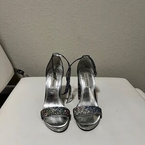 Steve Madden Heels